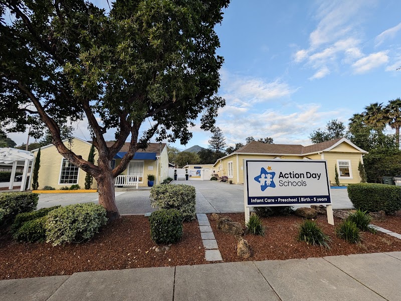 Photo of Action Day Schools - Morgan Hill