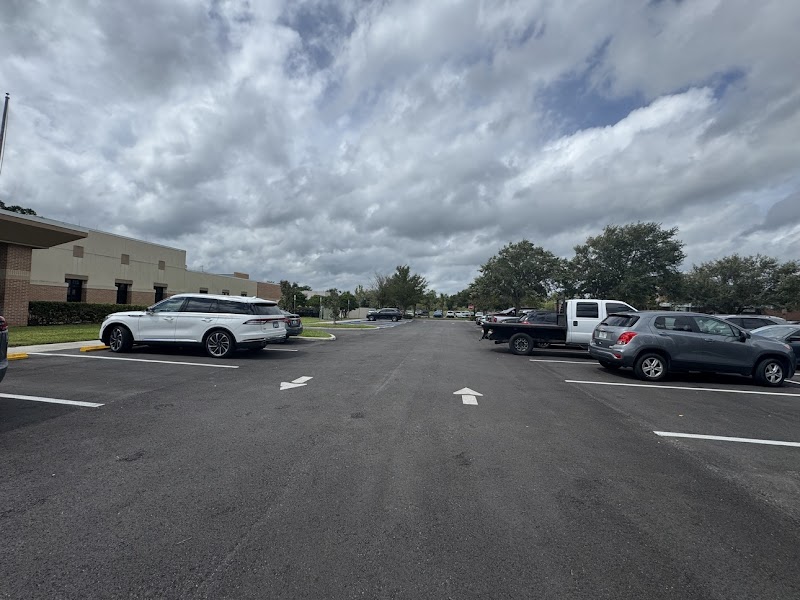 HCA Florida Plant City Emergency photo 4