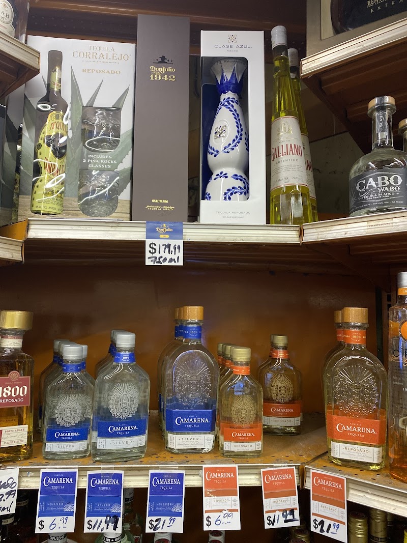 Sportsman Liquor ATM Line photo 3