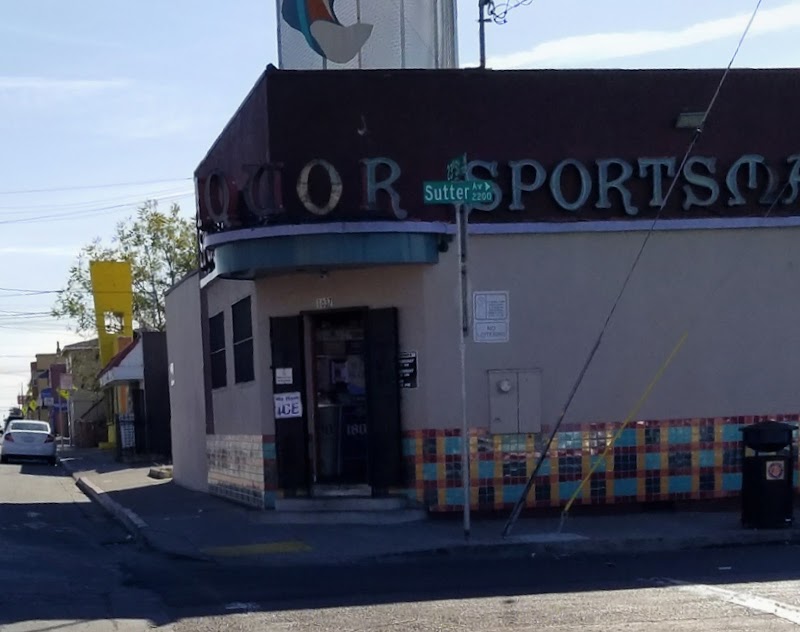 Sportsman Liquor ATM Line photo 5