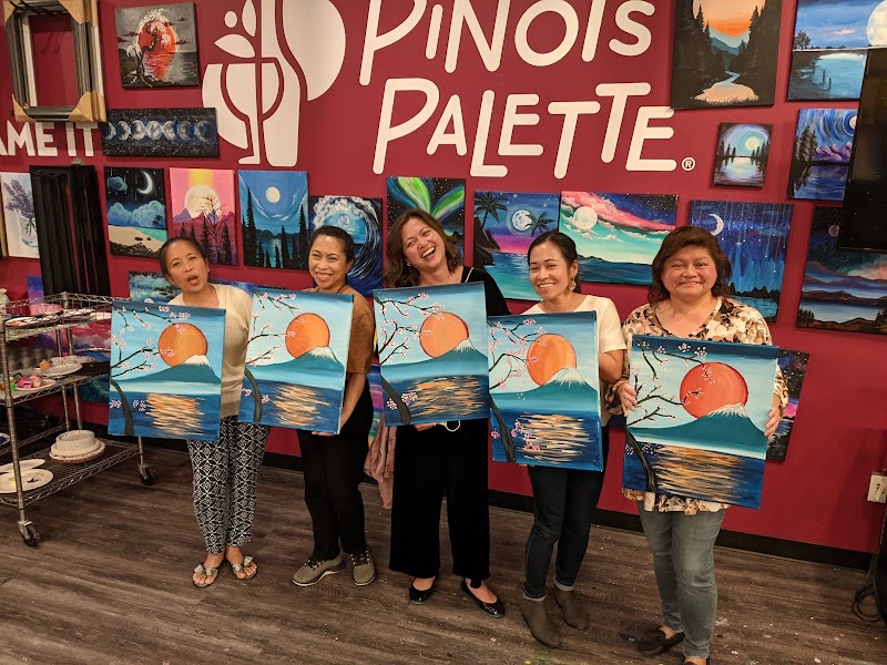 Pinot's Palette photo 3
