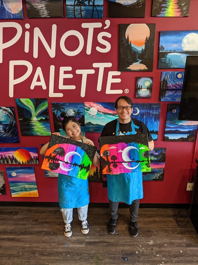 Pinot's Palette photo 2