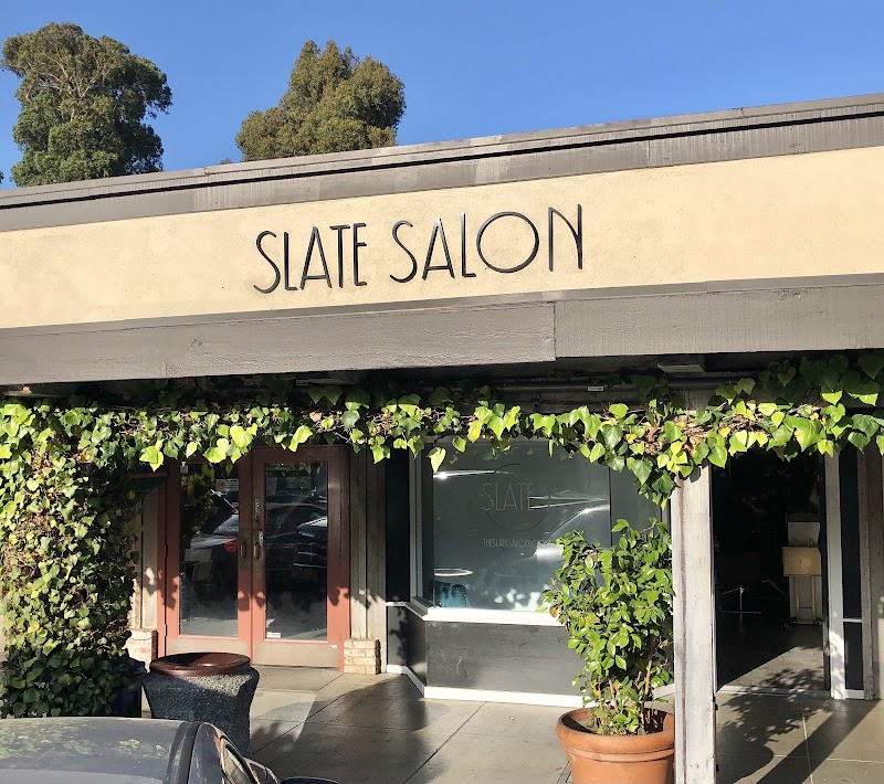 Photo of Slate Salon