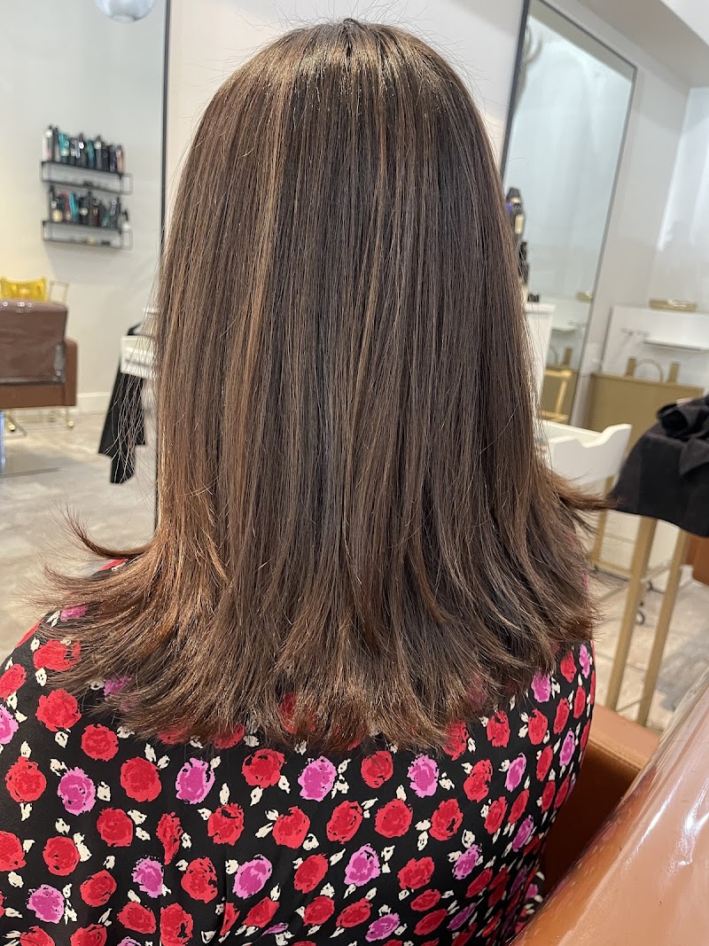 Slate Salon photo 3