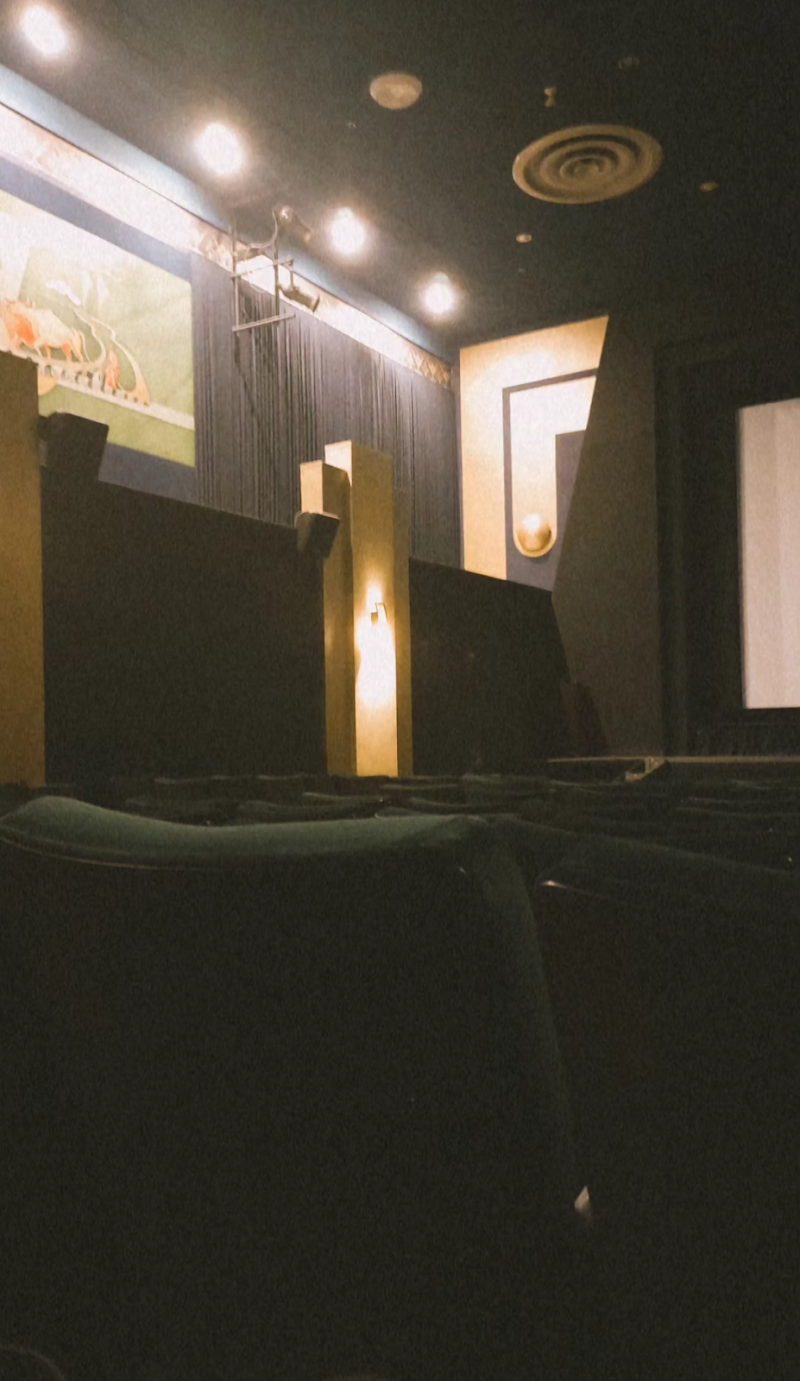 Davis Varsity Theatre photo 3