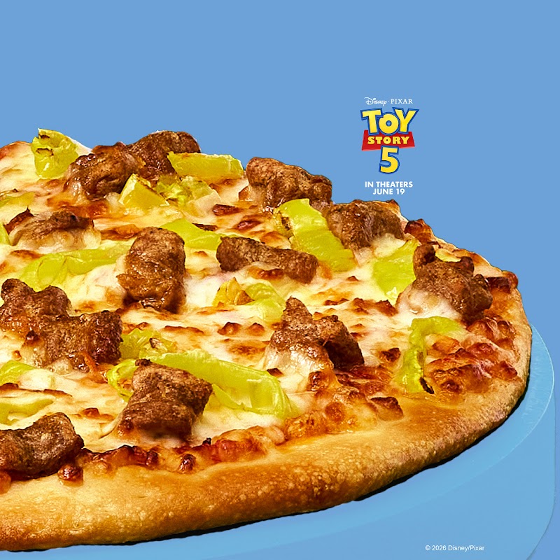 Papa Johns Pizza photo 3