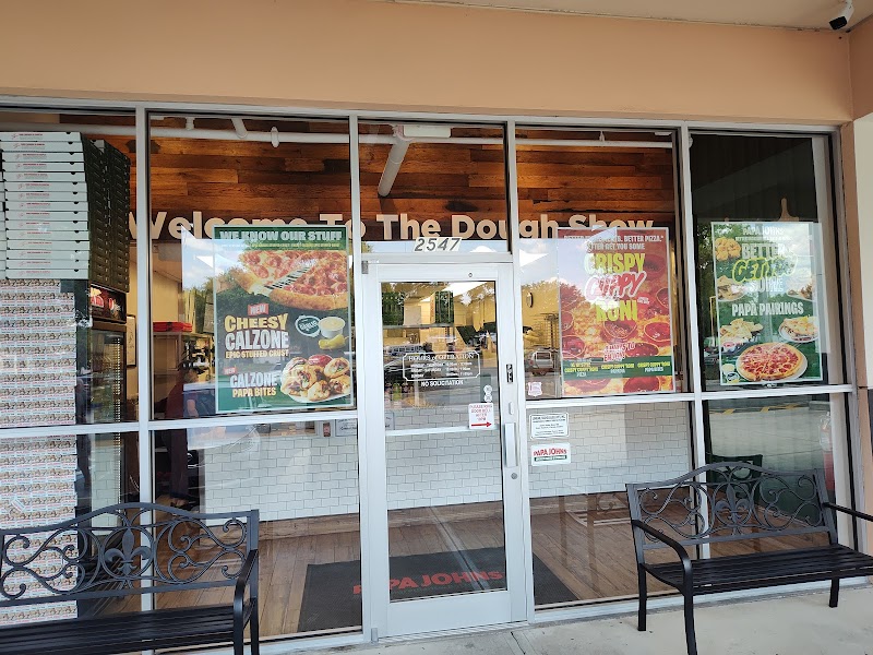 Photo of Papa Johns Pizza