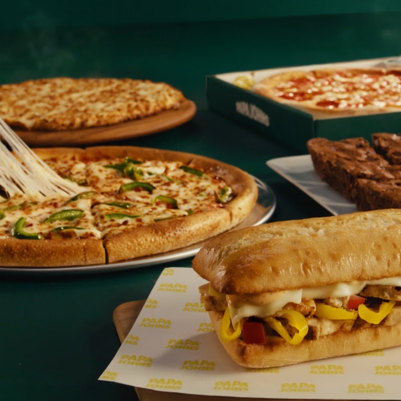 Papa Johns Pizza photo 5