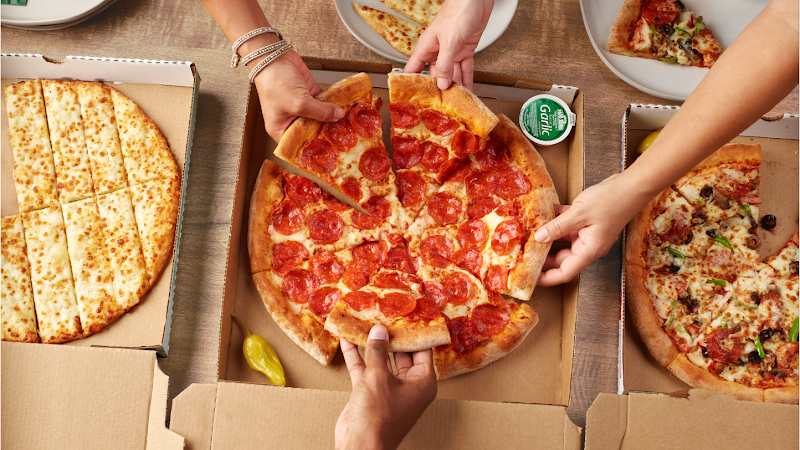Papa Johns Pizza photo 4