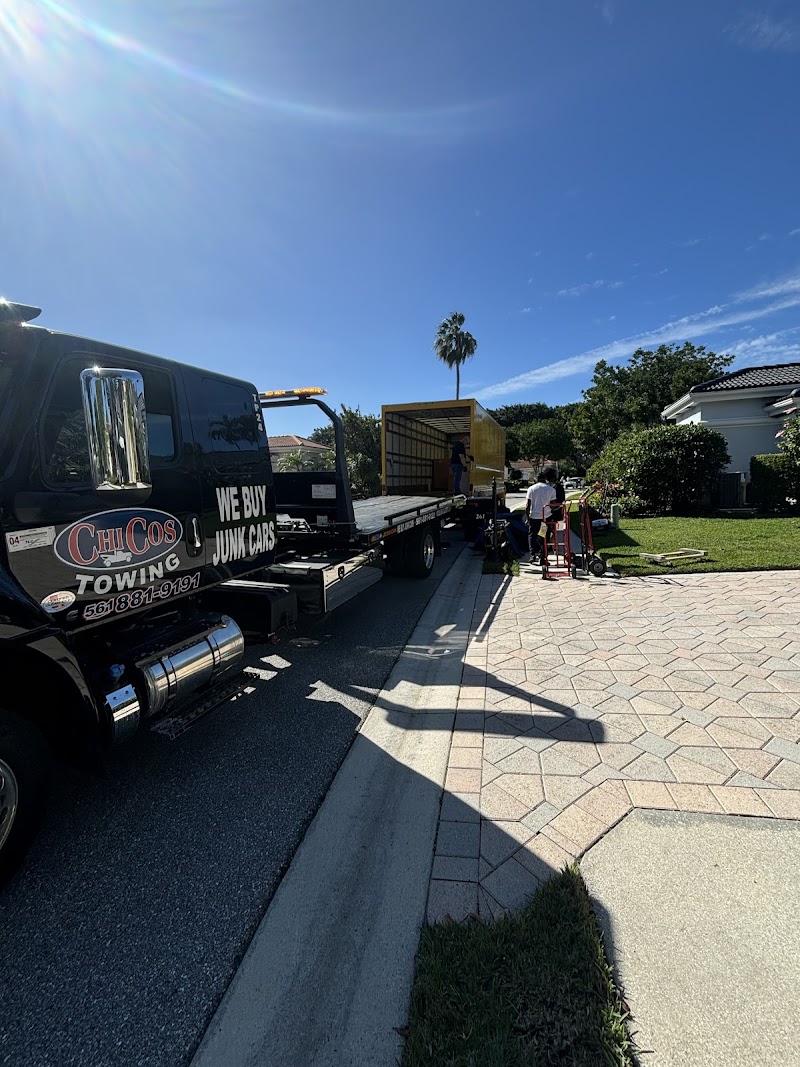 Miss Peach IV True Movers LLC photo 4