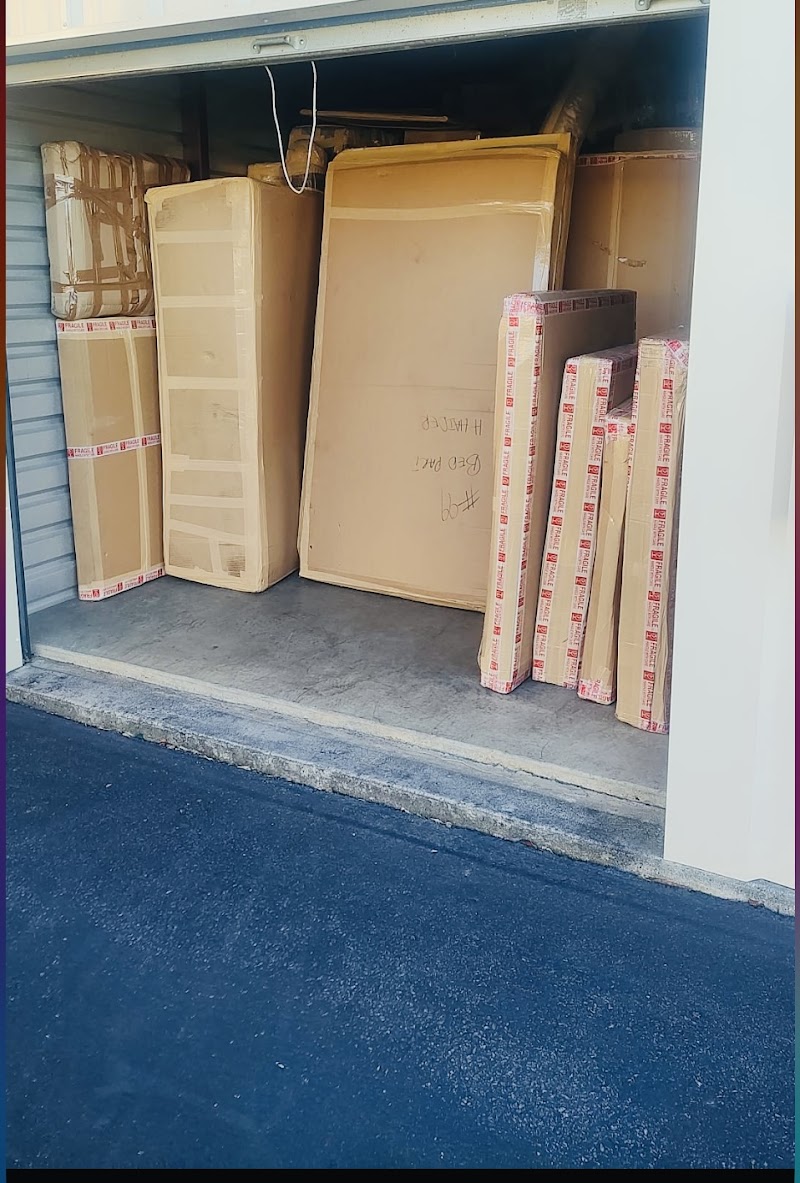 Miss Peach IV True Movers LLC photo 3