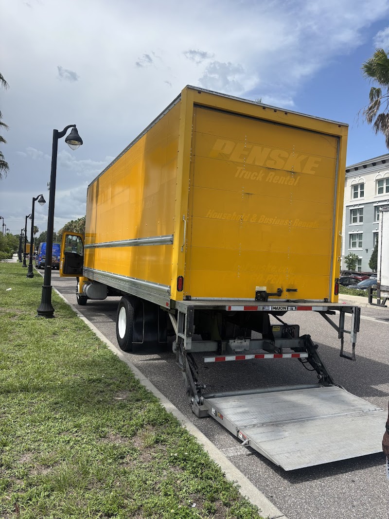 Miss Peach IV True Movers LLC photo 2