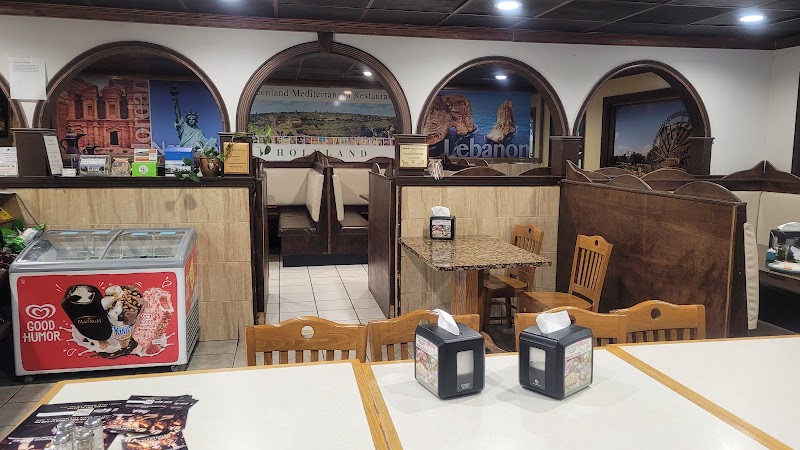 Greenland Restaurant photo 5