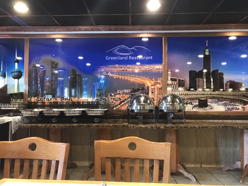 Photo of Greenland Restaurant