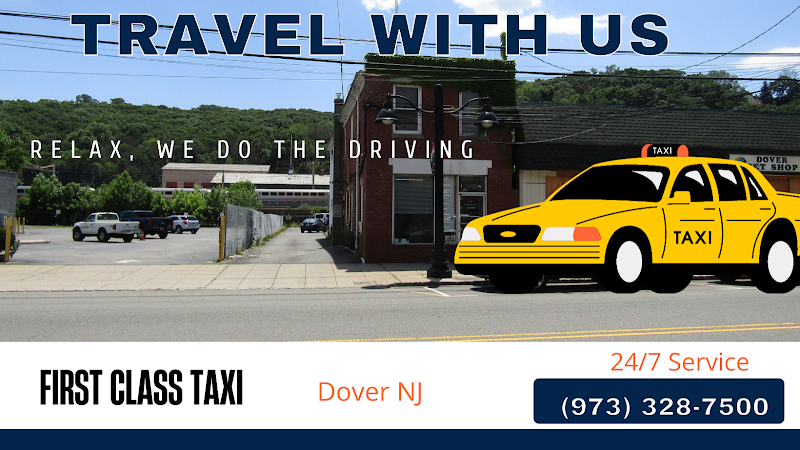 First Class Taxi Dover photo 5
