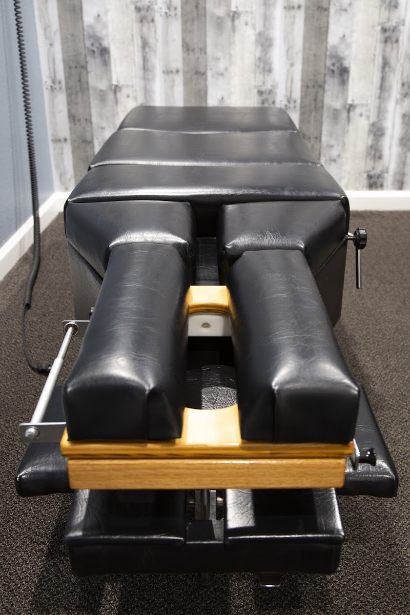 Salud Chiropractic photo 5
