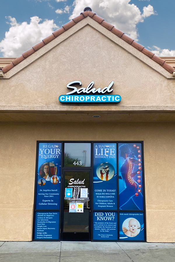 Salud Chiropractic photo 4