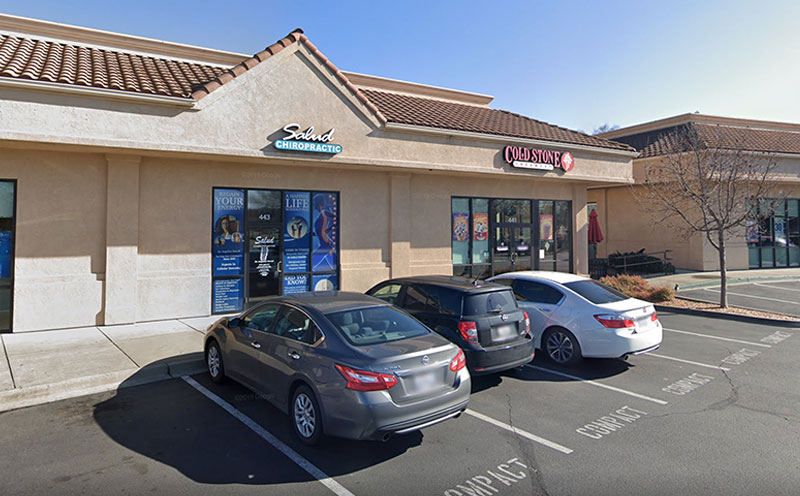 Photo of Salud Chiropractic
