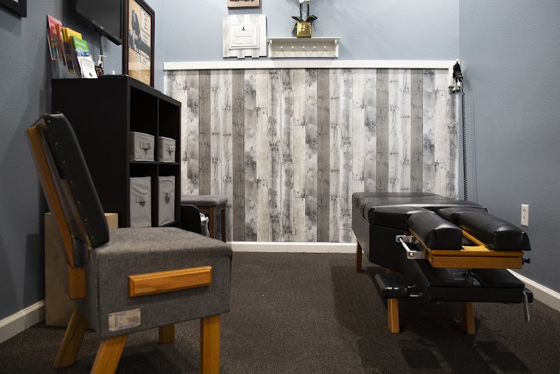 Salud Chiropractic photo 2