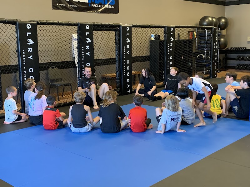 Glory Combat Sports and Fitness photo 4