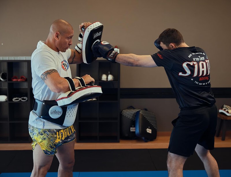 Photo of Glory Combat Sports and Fitness