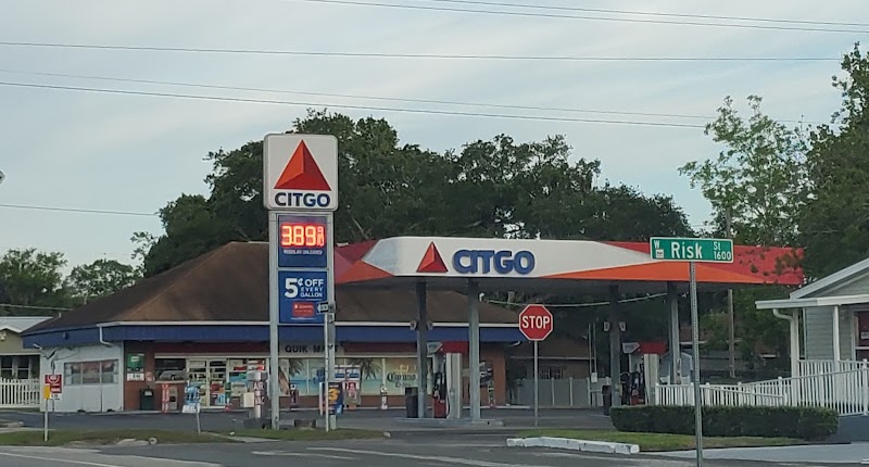 Photo of citgo presto food store