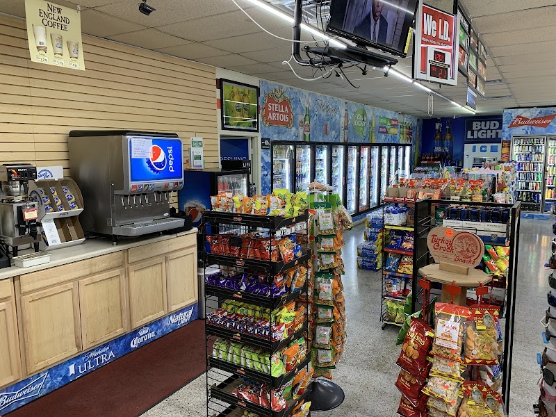 citgo presto food store photo 2
