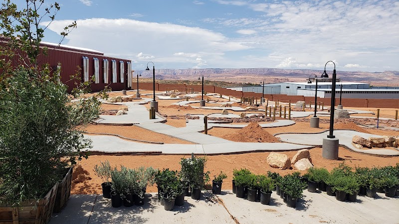 Photo of Mini Golf