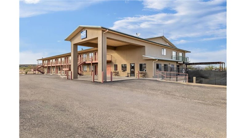 Photo of Rodeway Inn Copper Stay Benson AZ I-10 Exit 304