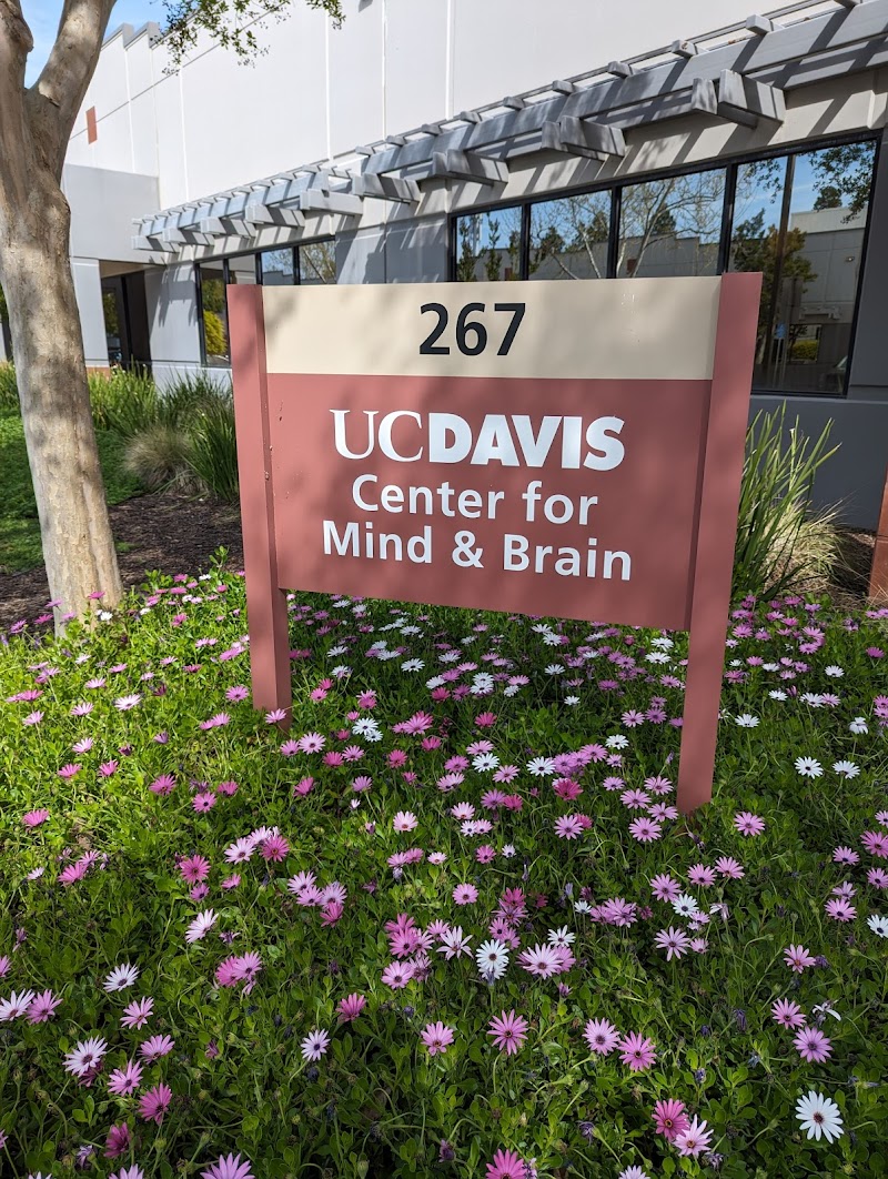 Center for Mind and Brain photo 2