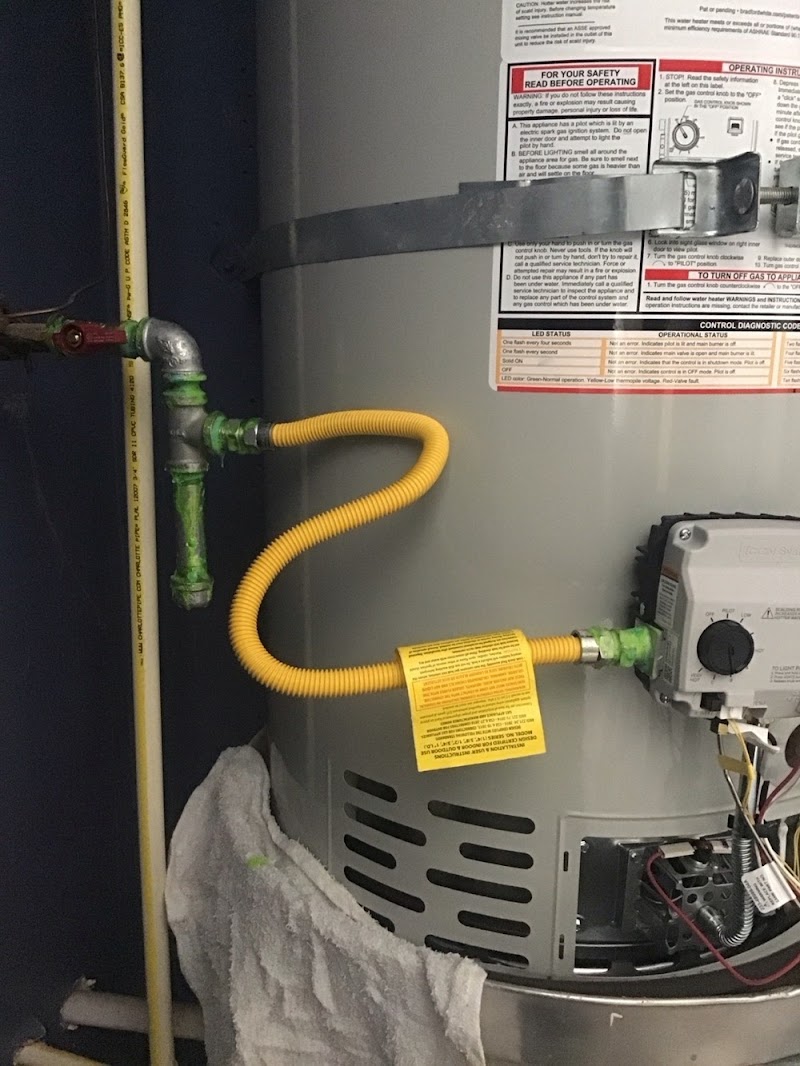 Payless Water Heaters & Plumbing photo 4