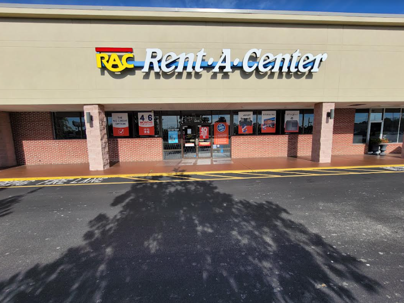 Photo of Rent-A-Center