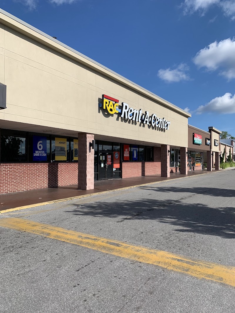 Rent-A-Center photo 4