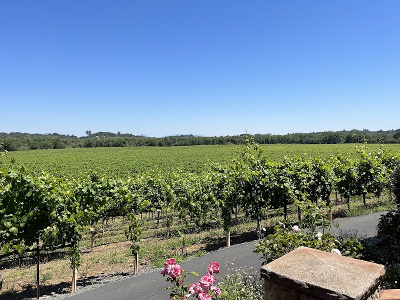 J Rochioli Vineyards & Winery photo 2