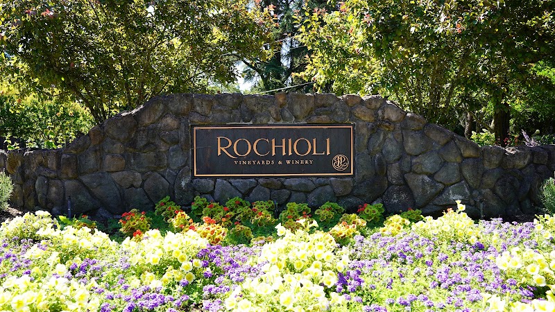J Rochioli Vineyards & Winery photo 3