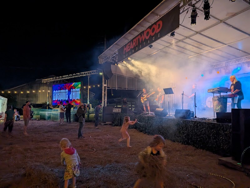 Heartwood Soundstage photo 2