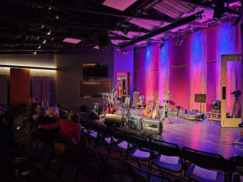 Photo of Heartwood Soundstage