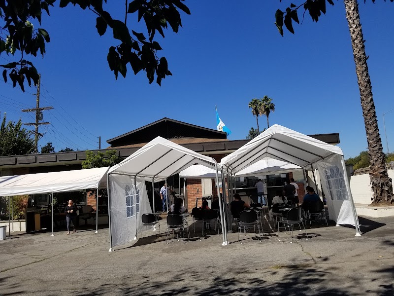 Photo of Consulado General de Guatemala en Los Angeles, CA