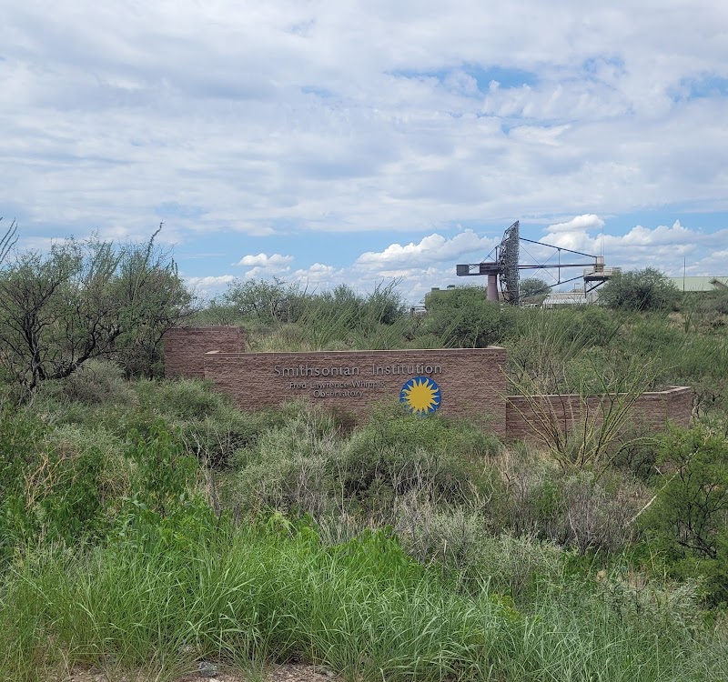 Whipple Picnic Area photo 2