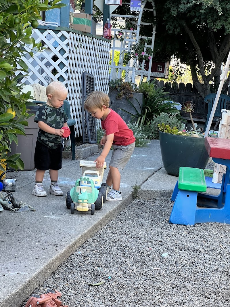 Photo of Hannah Grace Day Care