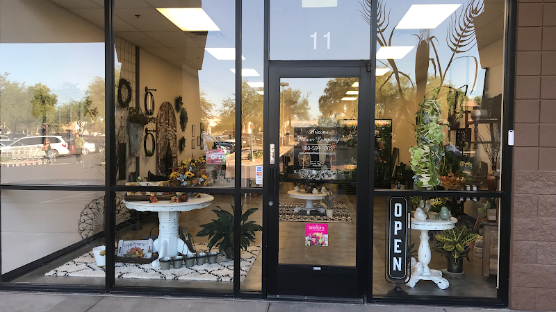 Photo of Arizona Flower Company