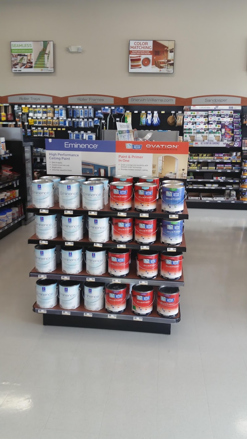 Sherwin-Williams Paint Store photo 2