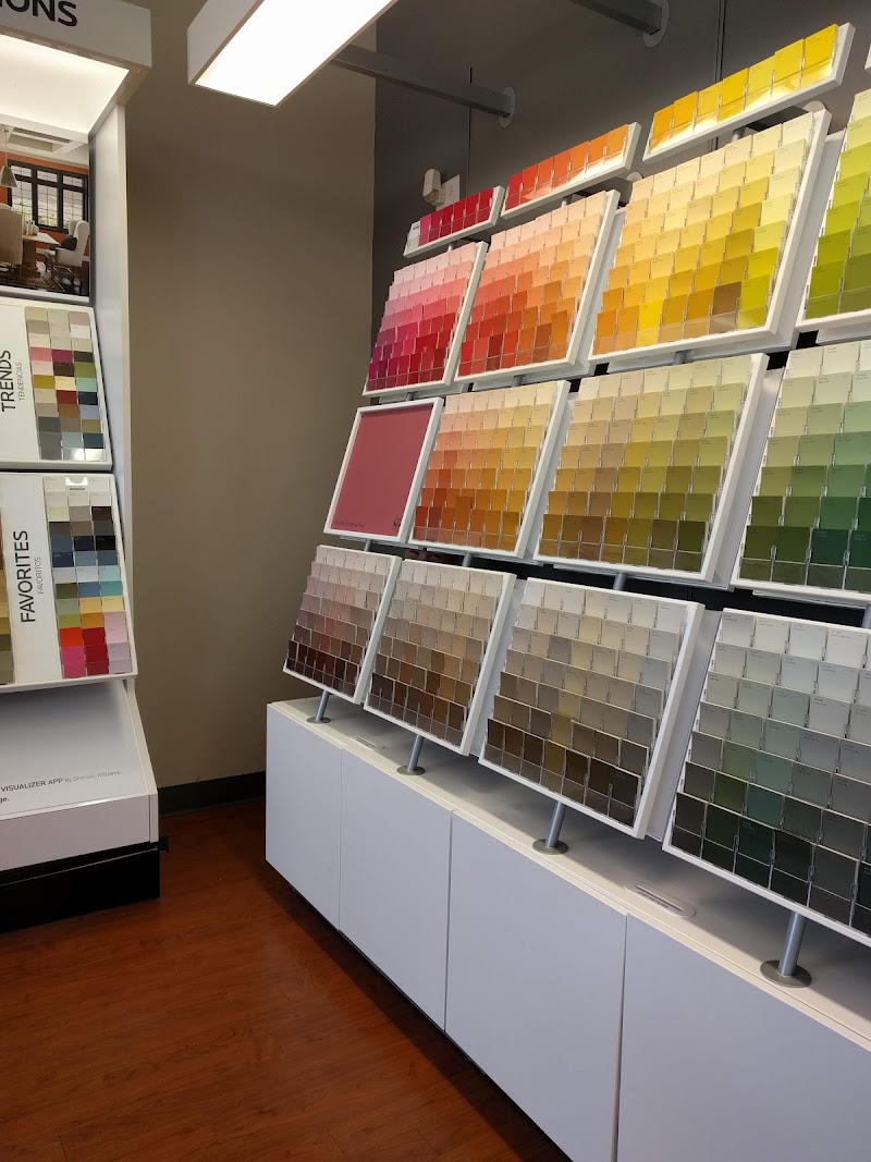 Sherwin-Williams Paint Store photo 3
