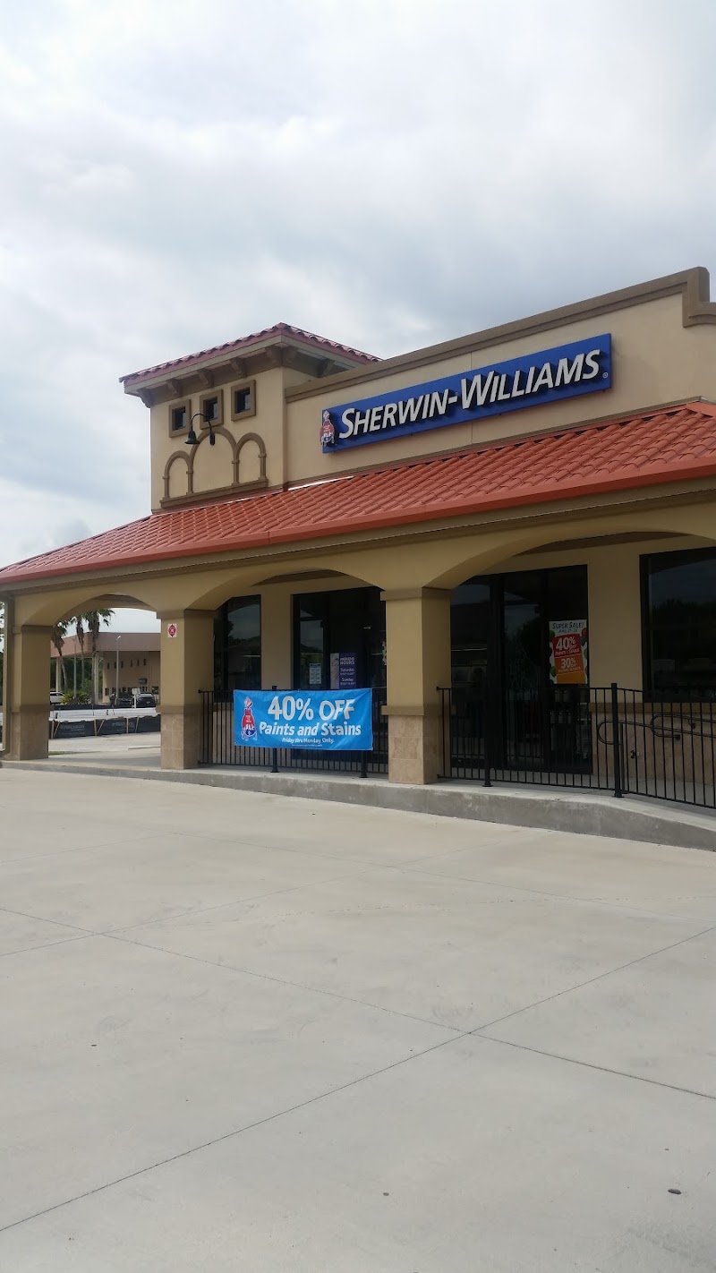 Sherwin-Williams Paint Store photo 4