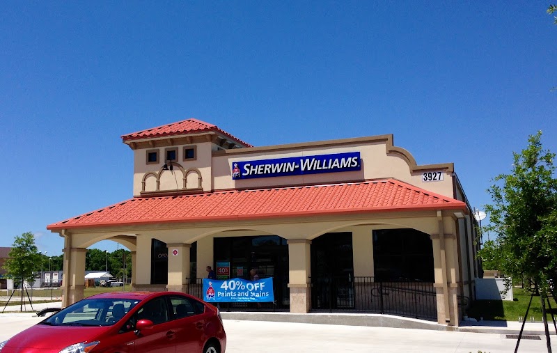 Photo of Sherwin-Williams Paint Store