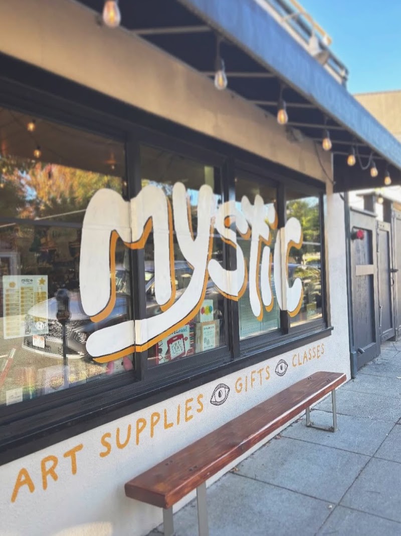 Photo of MYSTIC