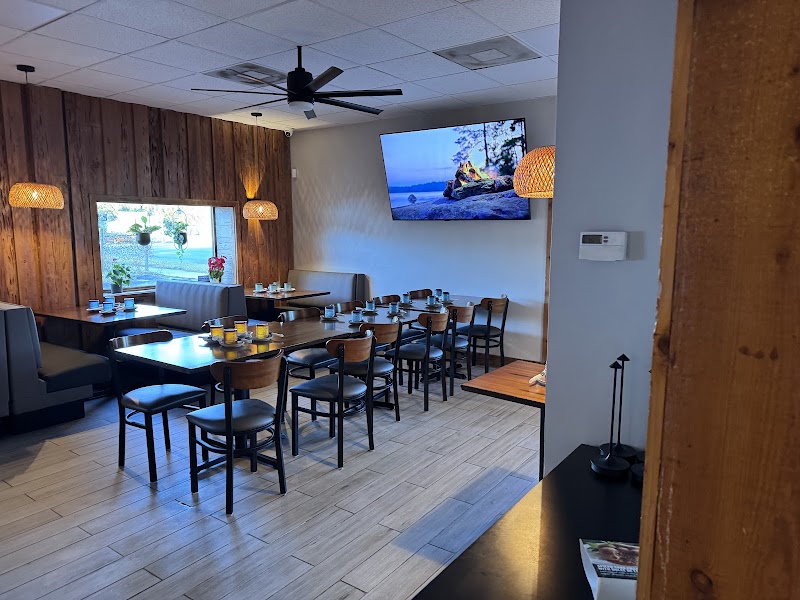 Photo of Parva Colombian Bakery & Restaurant