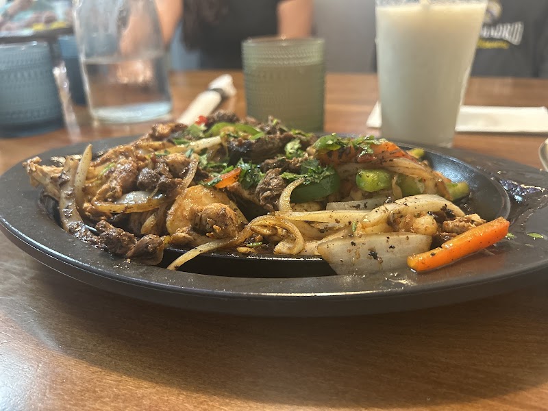 Parva Colombian Bakery & Restaurant photo 2
