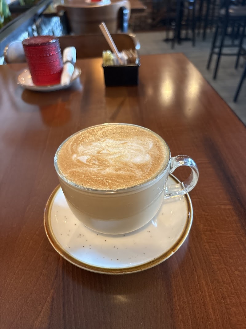 Parva Colombian Bakery & Restaurant photo 3