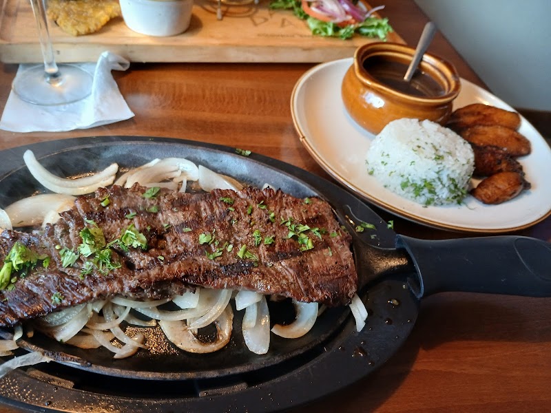 Parva Colombian Bakery & Restaurant photo 5